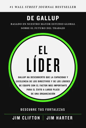 EL LÍDER EL LÍDER