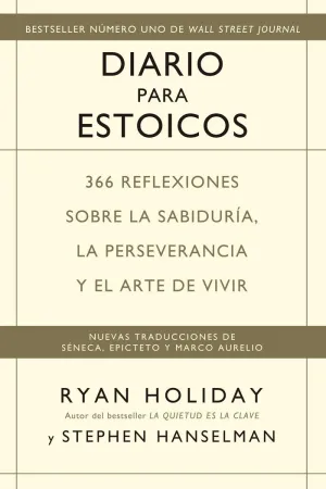 DIARIO PARA ESTOICOS