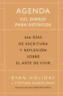 AGENDA DE DIARIO PARA ESTOICOS AGENDA DE DIARIO PARA ESTOICOS