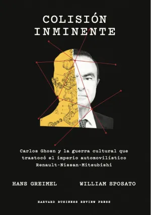 COLISIÓN INMINENTE COLISIÓN INMINENTE