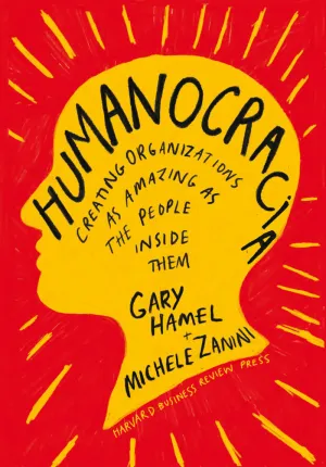 HUMANOCRACIA HUMANOCRACIA