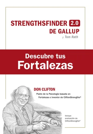 DESCUBRE TUS FORTALEZAS