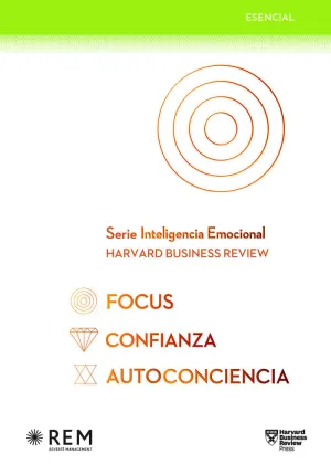 ESTUCHE ESENCIAL I.E. (FOCUS, CONFIANZA Y AUTOCONCIENCIA) ESTUCHE ESENCIAL I.E. (FOCUS, CONFIANZA Y AUTOCONCIENCIA)