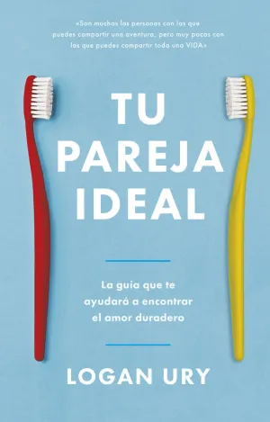 TU PAREJA IDEAL TU PAREJA IDEAL
