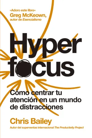 HYPERFOCUS (2ª ED) HYPERFOCUS (2ª ED)