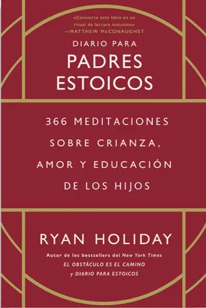 DIARIO PARA PADRES ESTOICOS