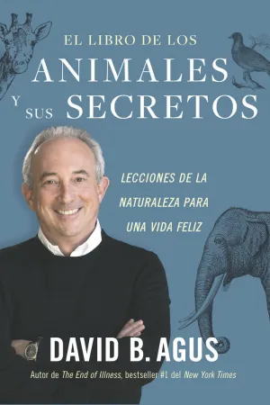 EL LIBRO DE LOS ANIMALES Y SUS SECRETOS EL LIBRO DE LOS ANIMALES Y SUS SECRETOS