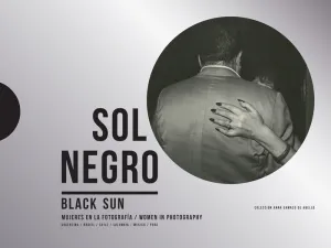 SOL NEGRO SOL NEGRO