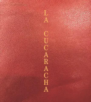LA CUCARACHA LA CUCARACHA