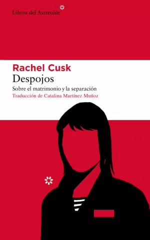 DESPOJOS 3ªED