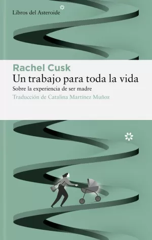 UN TRABAJO PARA TODA LA VIDA 3ªED