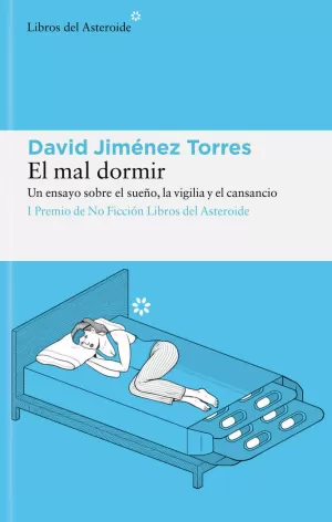 MAL DORMIR,EL 4ªED