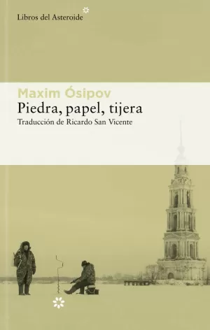 PIEDRA PAPEL TIJERA 3ª ED PIEDRA PAPEL TIJERA 3ª ED