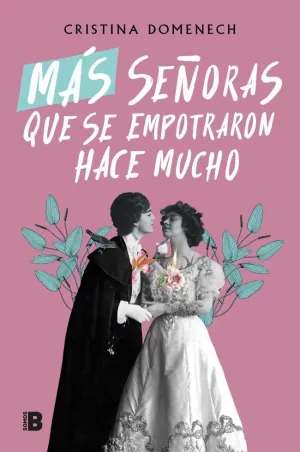 MÁS SEÑORAS QUE SE EMPOTRARON HACE MUCHO