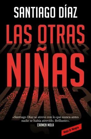 LAS OTRAS NIÑAS (INDIRA RAMOS  2)