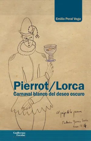 PIERROT/LORCA PIERROT/LORCA