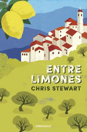 ENTRE LIMONES