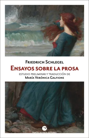 ENSAYOS SOBRE LA PROSA ENSAYOS SOBRE LA PROSA