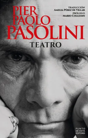 TEATRO TEATRO