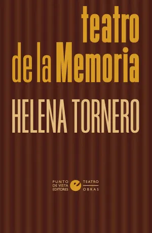 TEATRO DE LA MEMORIA TEATRO DE LA MEMORIA