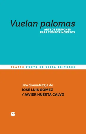 VUELAN PALOMAS VUELAN PALOMAS