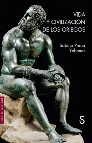 VIDA Y CIVILIZACIÓN DE LOS GRIEGOS VIDA Y CIVILIZACIÓN DE LOS GRIEGOS