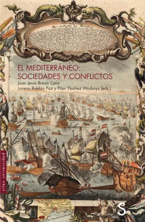 EL MEDITERRÁNEO