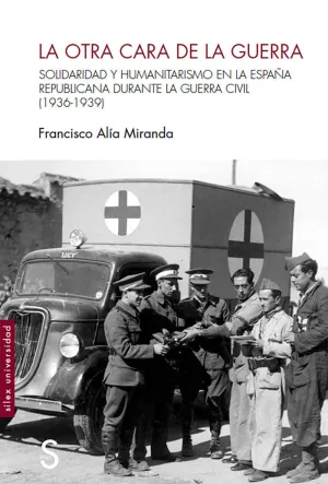 LA OTRA CARA DE LA GUERRA LA OTRA CARA DE LA GUERRA