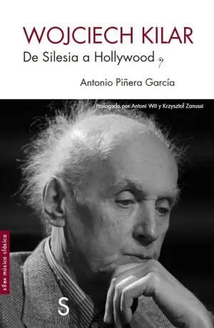 WOJCIECH KILAR WOJCIECH KILAR