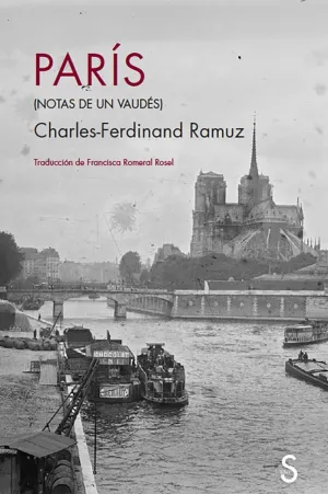 PARÍS PARÍS