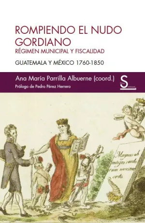 ROMPIENDO EL NUDO GORDIANO ROMPIENDO EL NUDO GORDIANO