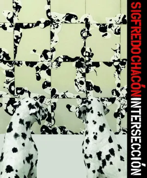 SIGFREDO CHACÓN. CROSSINGS