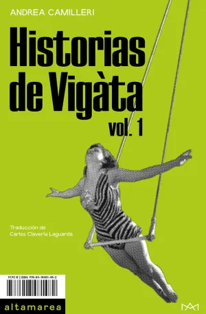 HISTORIAS DE VIGÀTA VOL. 1 HISTORIAS DE VIGÀTA VOL. 1