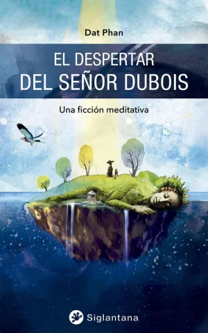 EL DESPERTAR DEL SEÑOR DUBOIS EL DESPERTAR DEL SEÑOR DUBOIS