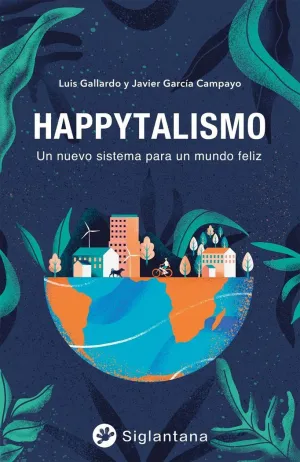 HAPPYTALISMO HAPPYTALISMO