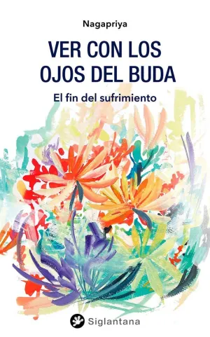 VER CON LOS OJOS DEL BUDA VER CON LOS OJOS DEL BUDA