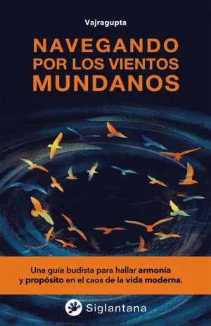 NAVEGANDO POR LOS VIENTOS MUNDANOS NAVEGANDO POR LOS VIENTOS MUNDANOS