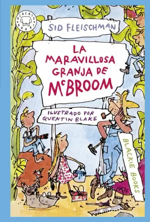 LA MARAVILLOSA GRANJA DE MCBROOM LA MARAVILLOSA GRANJA DE MCBROOM