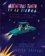 MIENTRAS TANTO, EN LA TIERRA...