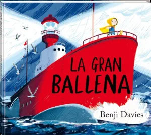 LA GRAN BALLENA LA GRAN BALLENA