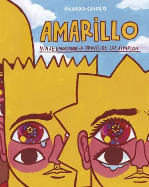 AMARILLO AMARILLO
