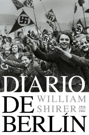 DIARIO DE BERLÍN. 19341941