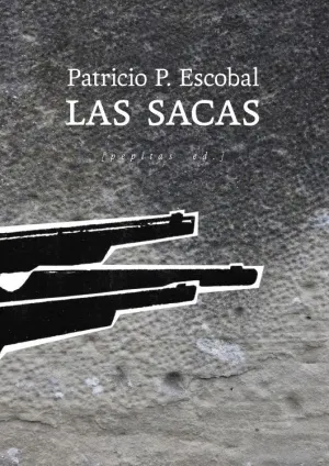 LAS SACAS LAS SACAS