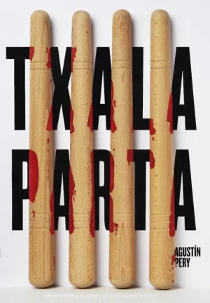 TXALAPARTA TXALAPARTA