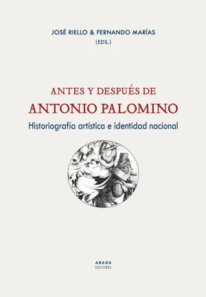 ANTES Y DESPUÉS DE ANTONIO PALOMINO