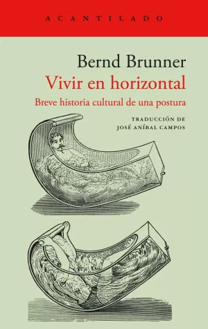 VIVIR EN HORIZONTAL VIVIR EN HORIZONTAL
