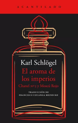 EL AROMA DE LOS IMPERIOS EL AROMA DE LOS IMPERIOS