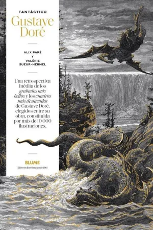 FANTÁSTICO. GUSTAVE DORÉ FANTÁSTICO. GUSTAVE DORÉ