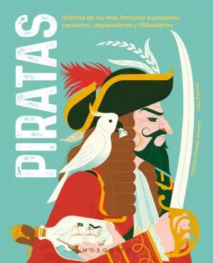 PIRATAS PIRATAS