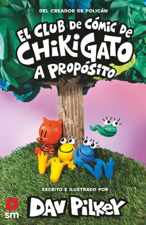 CHI.3 A PROPOSITO